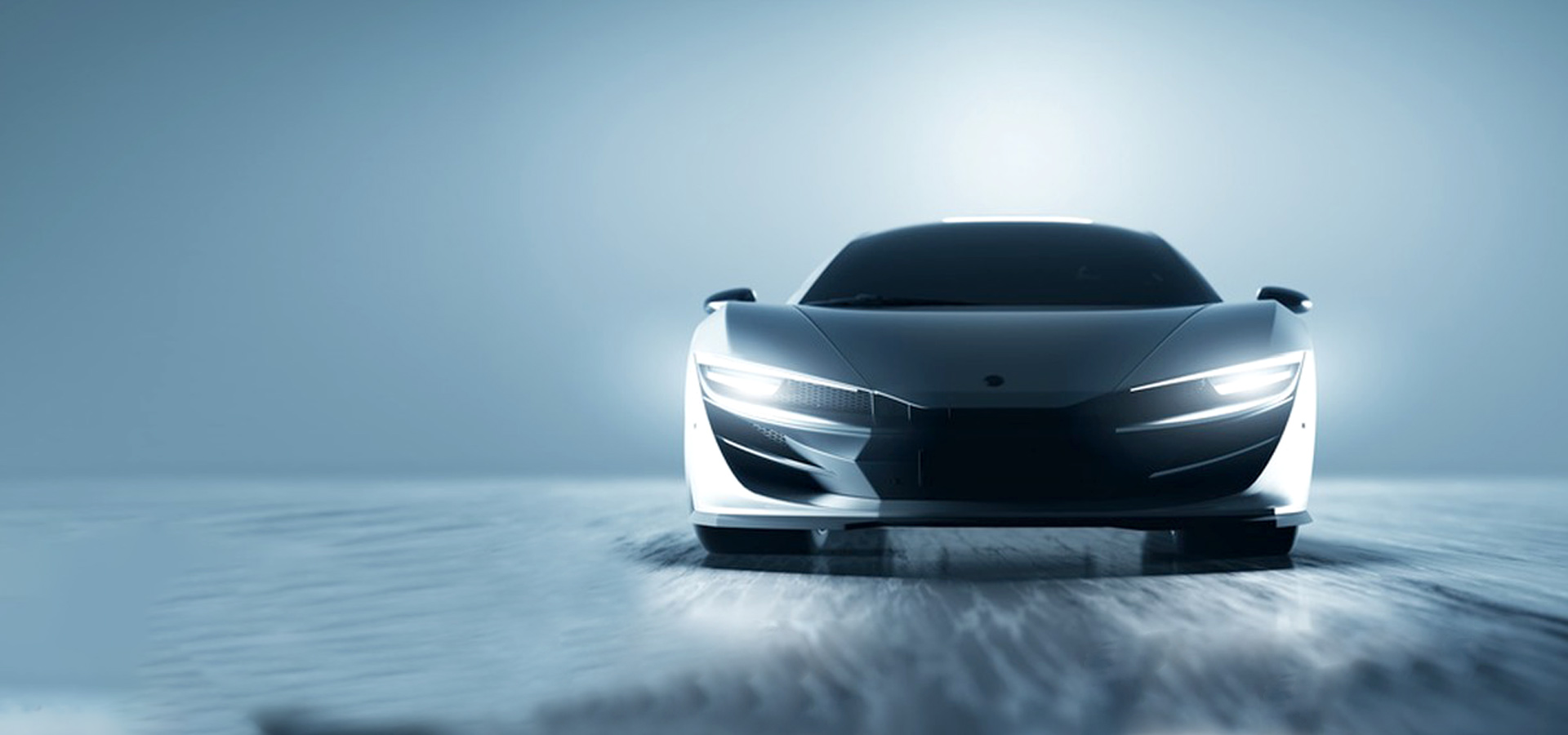 Автомобильная индустрия