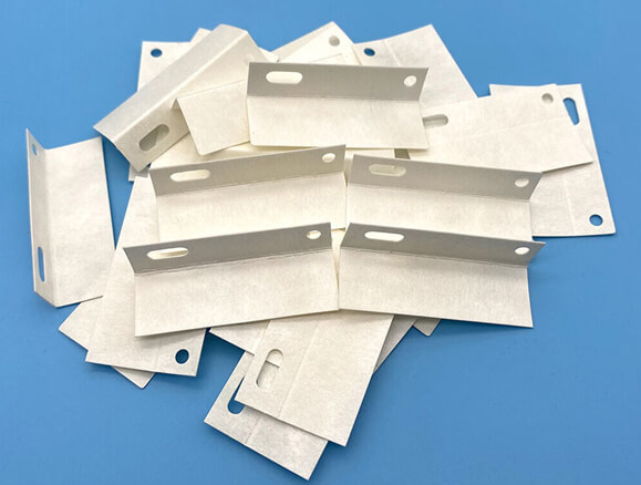 Запасная лента Nomex 410 Dhesive Tape
